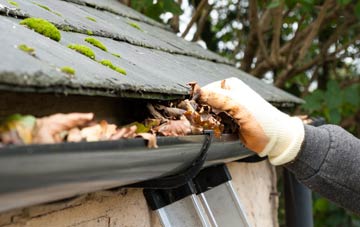 gutter cleaning Combe Down, Somerset