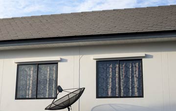 Combe Down rubber roof costs